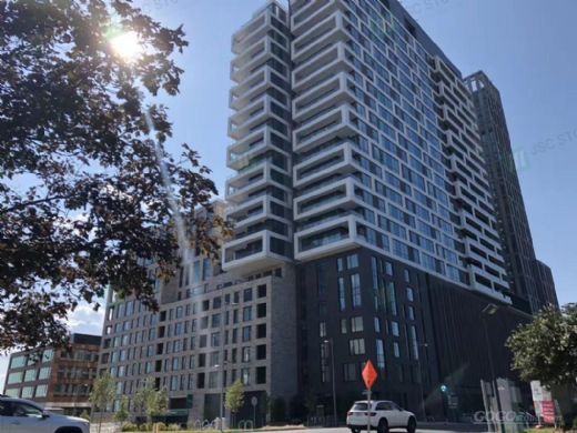 Tyson Central in Virginia