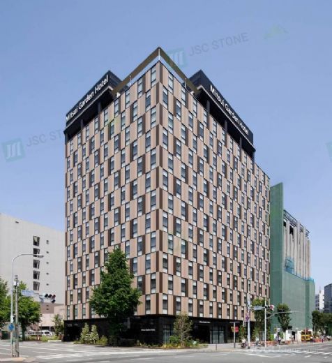 Mitsui Garden Hotel Fukuoka Gion