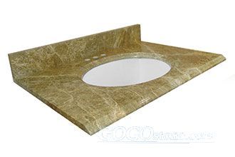 Vanity Top JSC-VT002