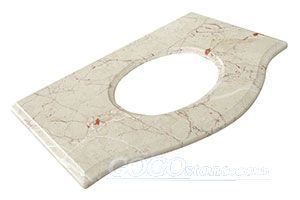 Vanity Top JSC-VT003