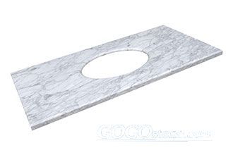 Vanity Top JSC-VT005