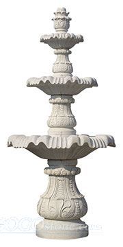 Water Fountain JSC-WF004