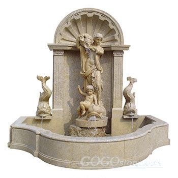 Water Fountain JSC-WF007