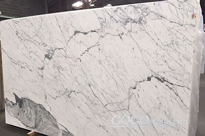 Marble Slabs