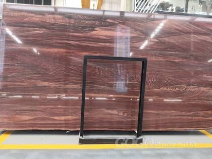 Honolulu Woods Natural Quartzite Luxury Stone
