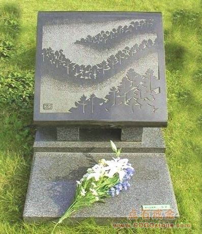 To Sell GRAVESTONES IN EUROPEAN STYLE