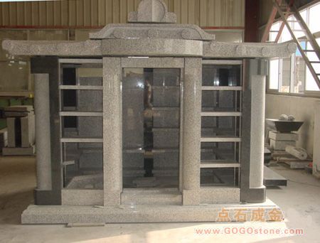 To Sell Korean Tombstone