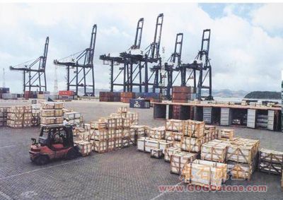 To Sell Packing and shipping