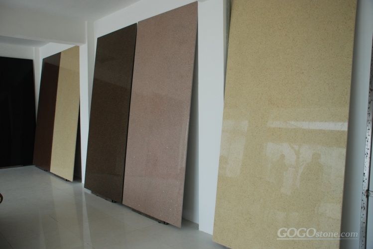 quartz stone