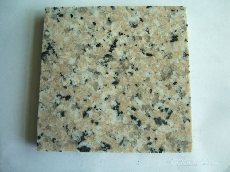 jing red granite