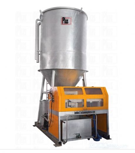 Monoblock Water Treatment Plants-FP505