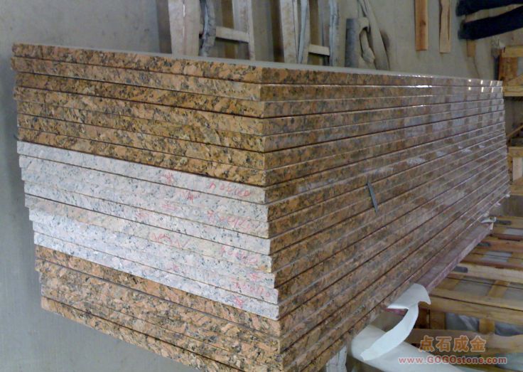 Granite and Marble Countertop / Worktop