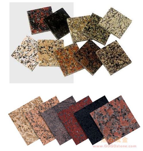 Granite Tile