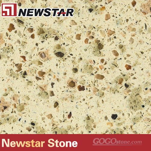 high quality artificial stone