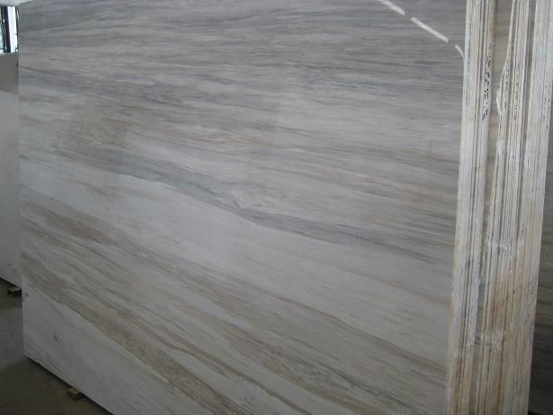 wooden vein marble