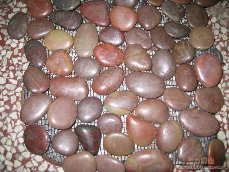 To Sell red and full colors of stones(picture)