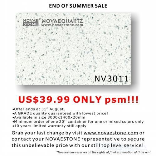 stone as room design