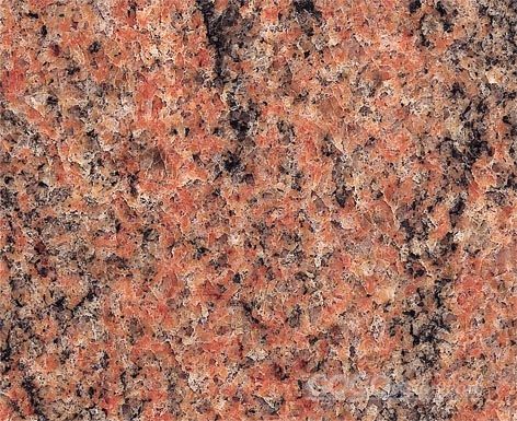 To Sell multicolor red granite