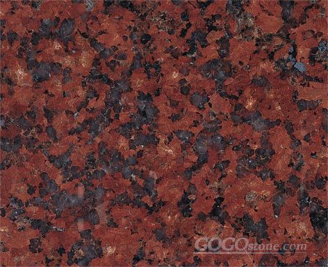 To Sell Africa red granite