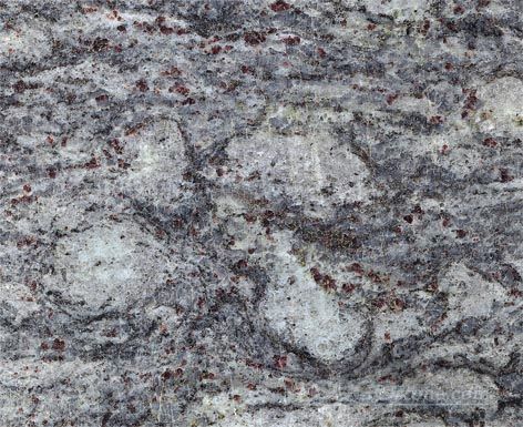 To Sell India blue granite