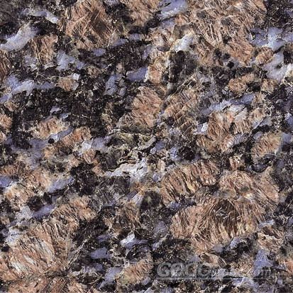 To Sell sapphire brown granite
