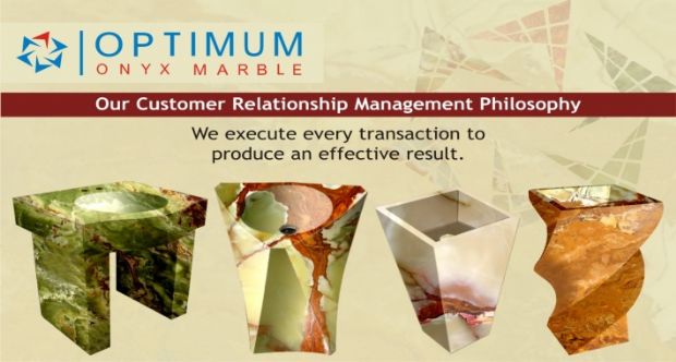 OPTIMUM ONYX MARBLE LLS USA