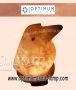 Bird Shape Animal Salt Lamp