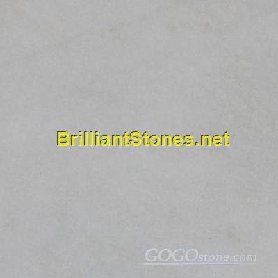 Shandong Snow White Marble