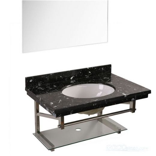 Bathroom countertops quartz vanity top