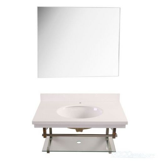 Cheap marble vanity tops bathroom quartz top