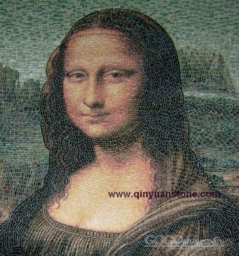 marble mosaic design