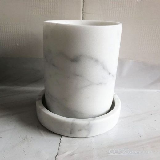 marble cup