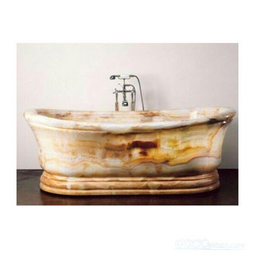 royal onyx bathtub