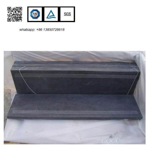 Belgian blue limestone tile blue stone window sills