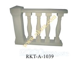 Balusters