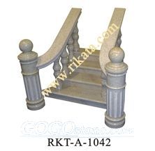 Balusters  RKT-A-1042