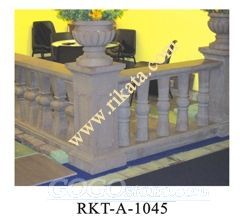 Balusters  RKT-A-1045