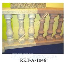 Balusters RKT-A-1046