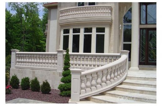 Balusters