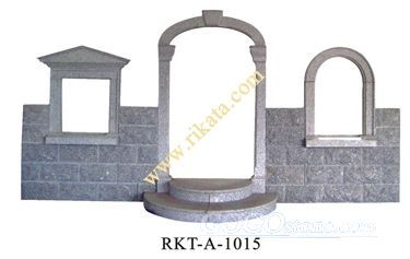Door Surrounds  RKT-A-1015