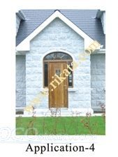 Door Surrounds  Application-4