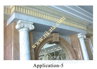 Door Surrounds  Application-5