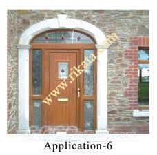 Door Surrounds  Application-6