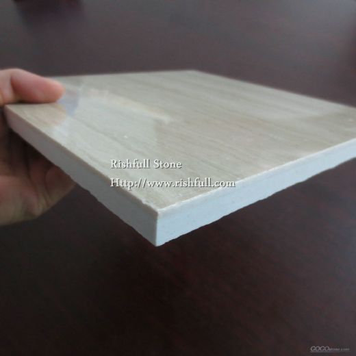 grey wooden marble lightweight tile