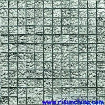 To Sell glass mosaic