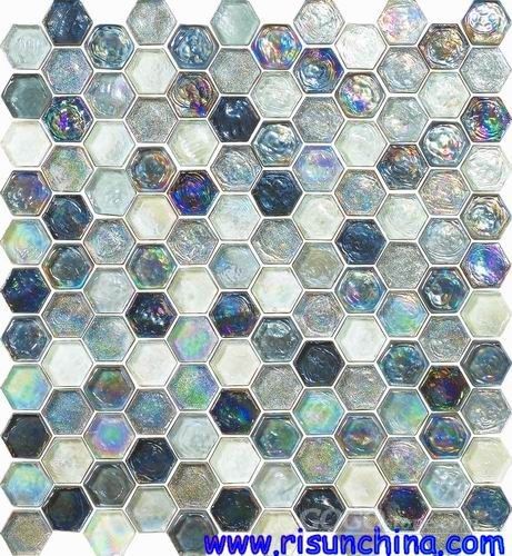 To Sell Brilliant crystal ceramic tile