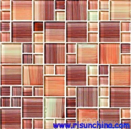 To Sell Practical mosaic