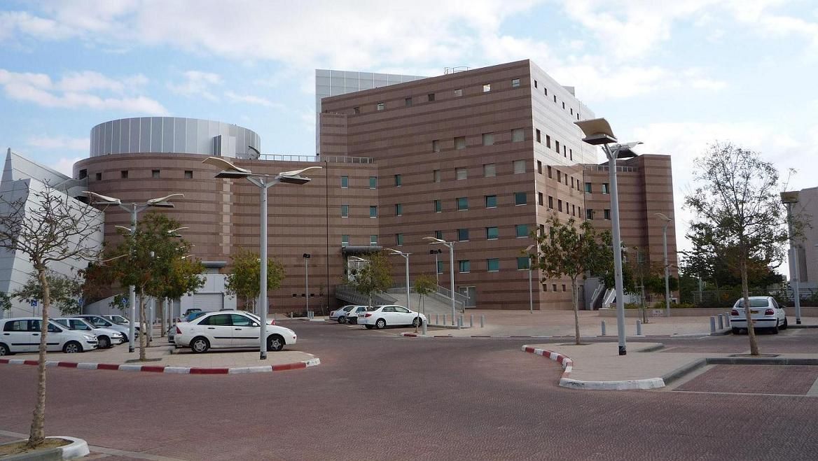 ISREAL PROJECTS USING G386