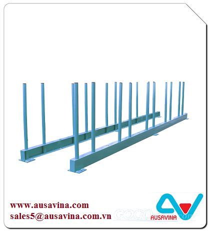REMNANT SLAB RACK​ frame for stone, stone storage a frame, truck aframe, stone rack, stone tool mach