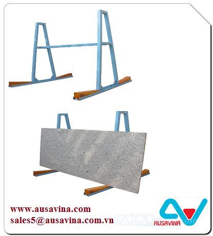 HEAVY DUTY TRUCK A-FRAME frame for stone, stone storage a frame, truck aframe, stone rack, stone too